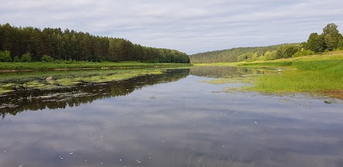 Slutišķu vecticībnieku lauku sēta