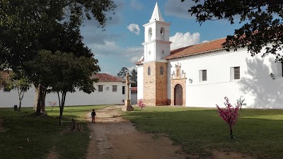 Photos of Iglesia del Carmen