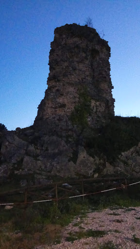 Chiesa Vergine del Monte Carmelo - Thumbnail