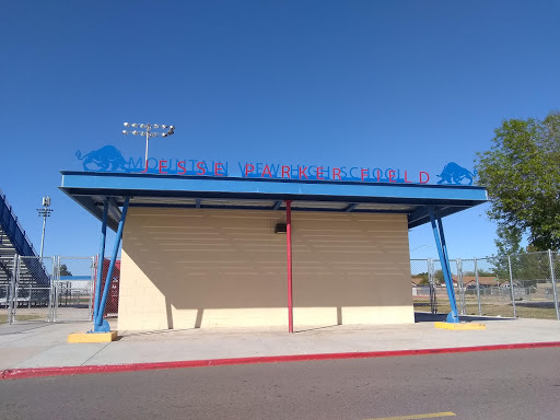 Jesse Parker Field Gallery - United States