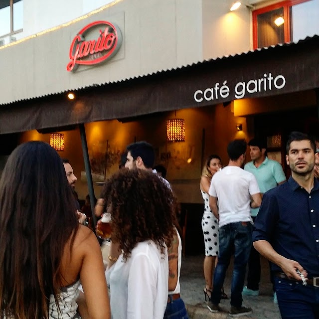 Garito Café