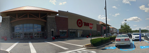 Centerton Square - Visual