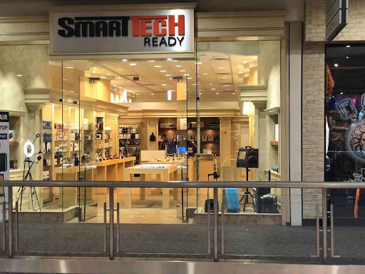 Smart Tech Ready LLC Logo