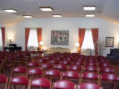 Photos of Parthemore Funeral Home