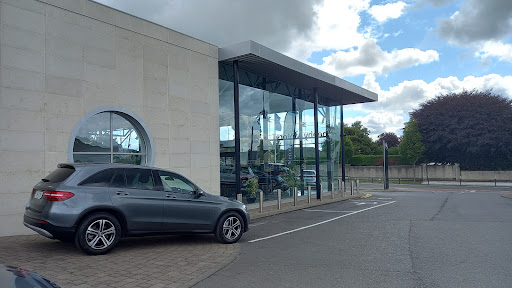 Sheehy Motors Volkswagen Carlow - Thumbnail
