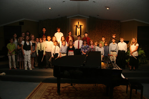 Lebanon Music Academy - Thumbnail