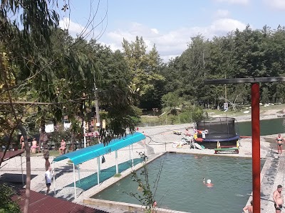 Photos of Gorące źr&oacute;dła w Kyndyg