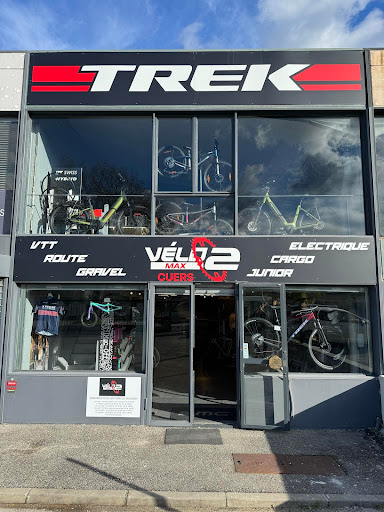 Velo2max Cuers