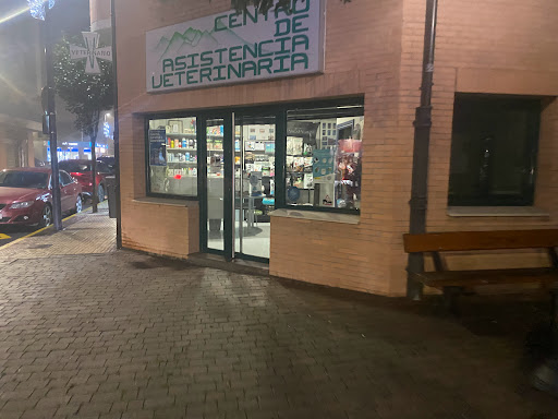 Centro De Asistencia Veterinaria - Thumbnail