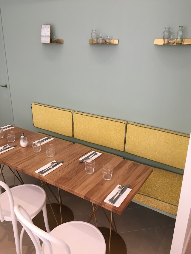 CAFE MIMOSA