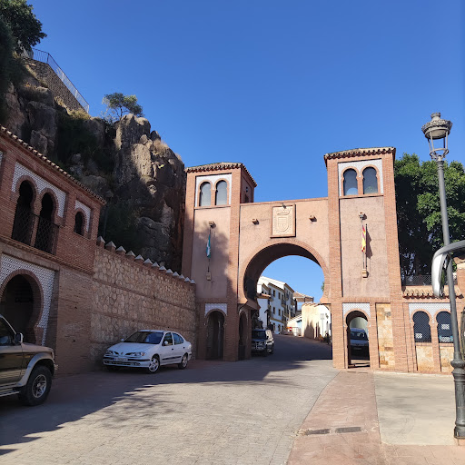 Comares - Visual