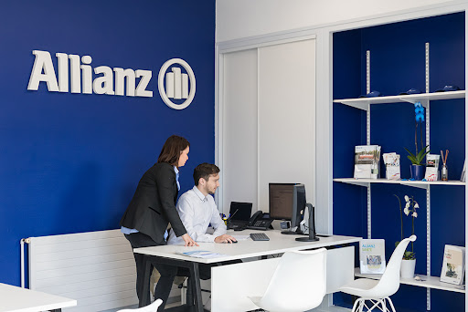 Allianz Assurance LA TOUR DU PIN - Kamilia KHAMOURI - Thumbnail