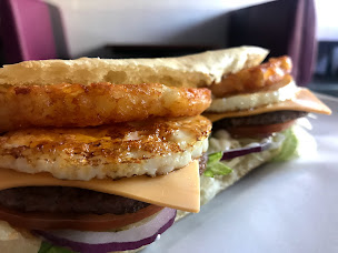 Photo n°38 de Tacos Du Berry à Bourges (Restaurant de tacos)