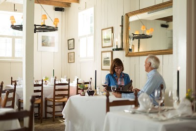 Photos of Waterwheel Restaurant