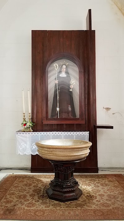Photos of Santa Clara Asis