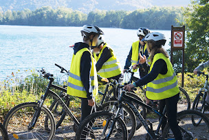 Photo n°8 de AVEA Séjours à Paris (Camp de vacances pour enfants)