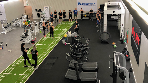 Sportcenter Örnsköldsvik AB