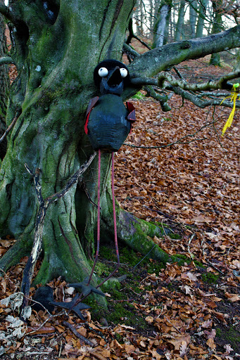 The Oak Walk Gallery - United Kingdom