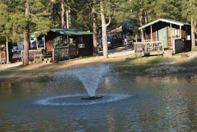 Wading Pines Camping Resort