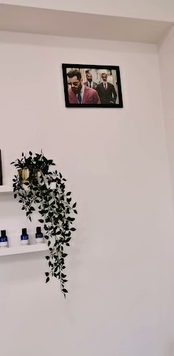 Recenzije Frizerski salon Onyx u Velika Gorica - Brijačnica