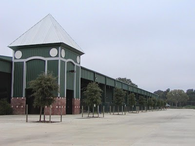 Lamar Dixon Expo Center