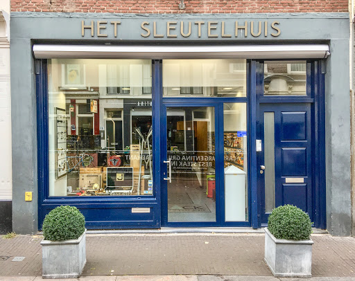 het Sleutelhuis Design - Thumbnail