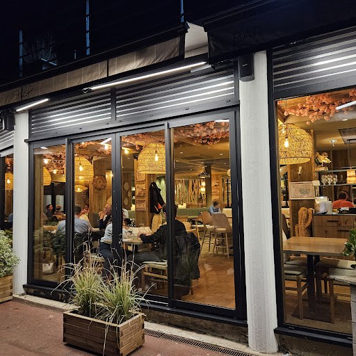 Restaurant le Pour Koi Pas