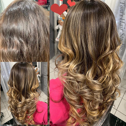 Toni's Hair Studio - Thumbnail