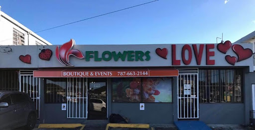 Flowers Manati
