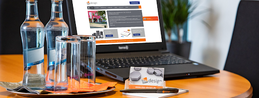 stac design - Visual