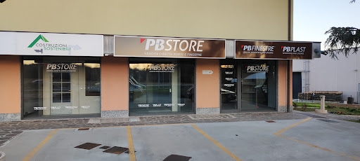 PB STORE BERGAMO