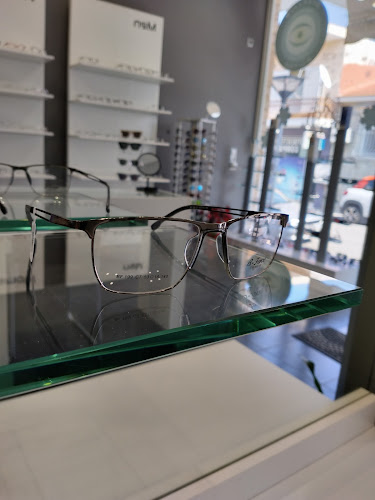 Opinii despre Bullseye Optics în Νέα Παλάτια - Οπτικό