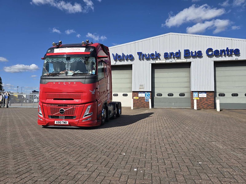 TM Brothers Transport Ltd photo 2