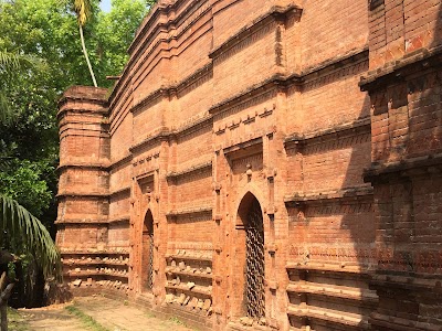 Photos of Patrail Masjid