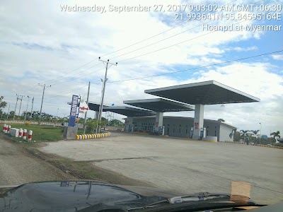 gas-station