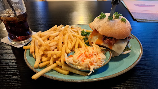CHILLERS American Diner & Bar Essen - Thumbnail