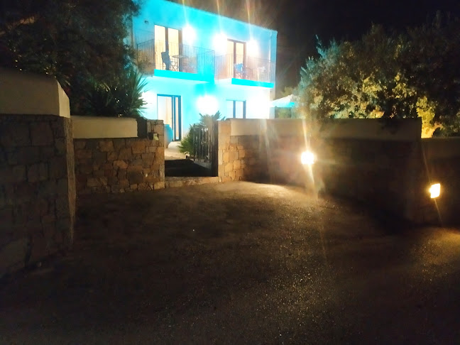 Anapafseos street, Χερσόνησος 700 14