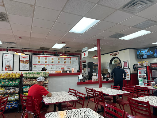 Firehouse Subs Lake Jackson Commons - Thumbnail
