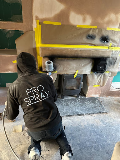 Pro Spray Solutions - Thumbnail