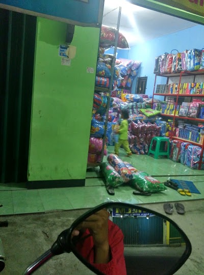 Photos of Mas Sprei Markaz Sprei N Slimut