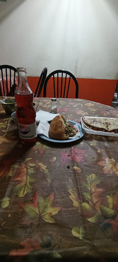 Taqueria El taquito loco Gallery - Mexico
