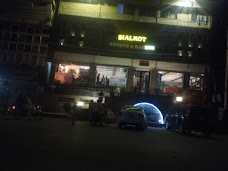 Sialkot Sweets & Bakers