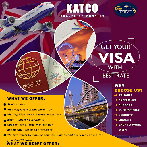 KATCO TRAVEL CONSULT - Thumbnail