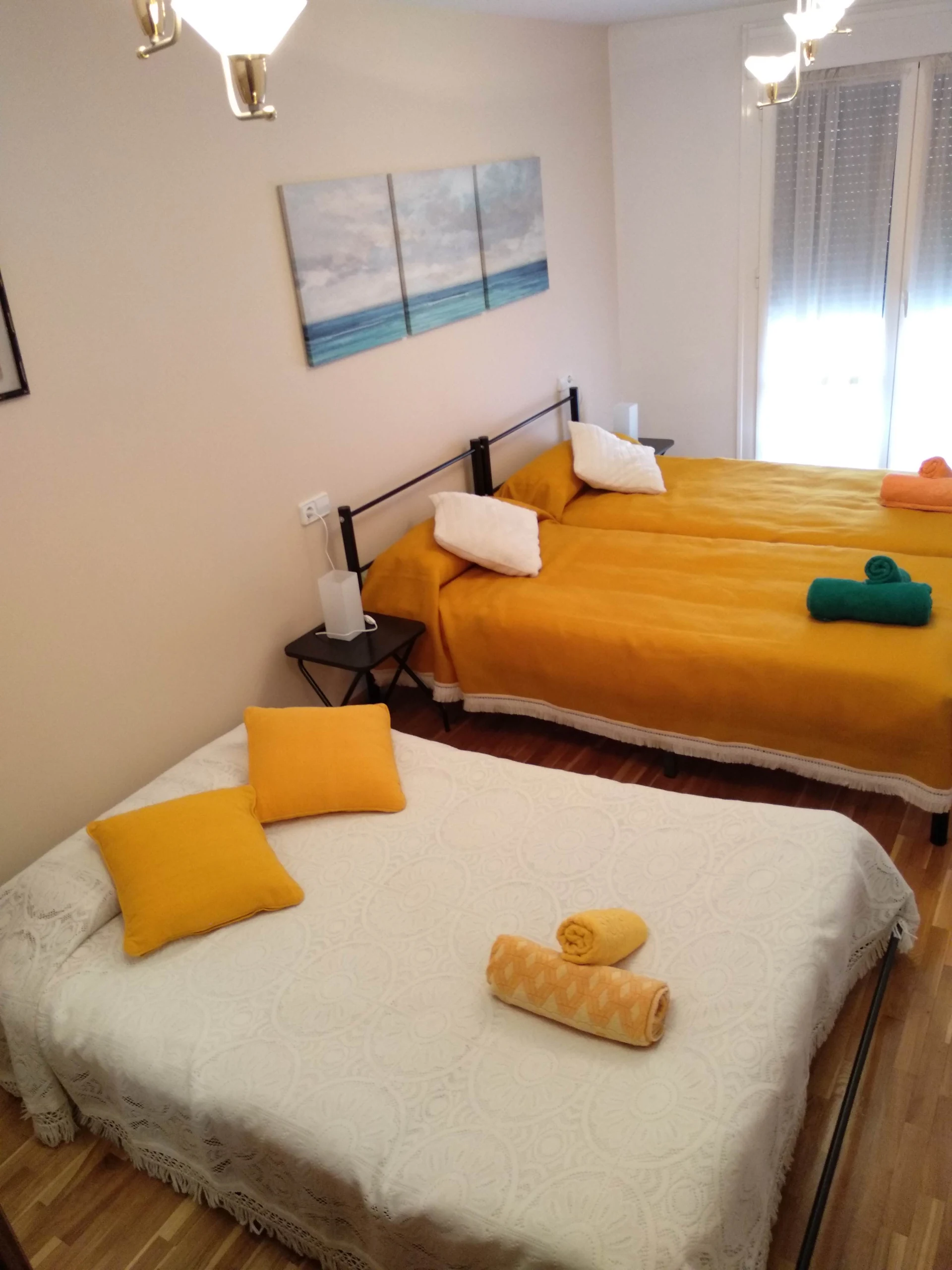 APARTAMENTOS TURISTICOS CASA DANIELA
