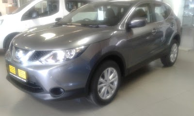 Photos of Star Nissan