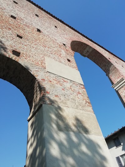 Arco Di Porta Narzole