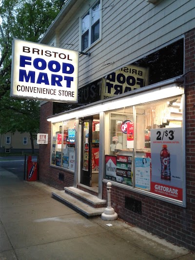 Bristol Mart