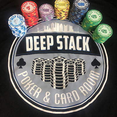 Deep Stack Poker & Card Room