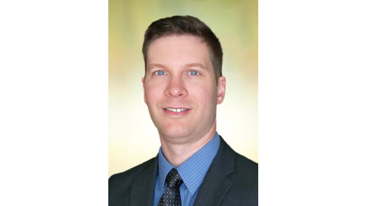 James Andrew Miller Md