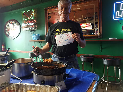 Cracker Jack's Pub - Visual
